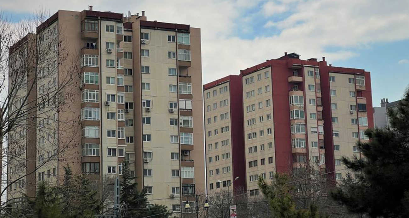 TUİK açıkladı: Kira zam oranı belli oldu