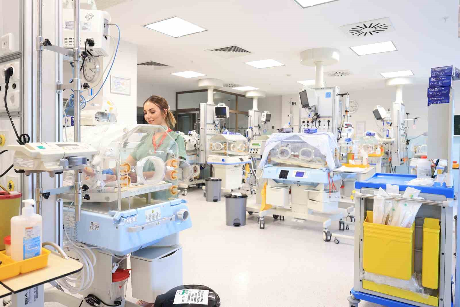 Uzmanlardan uyarı: “Gebelik için yaş sınırı 37”