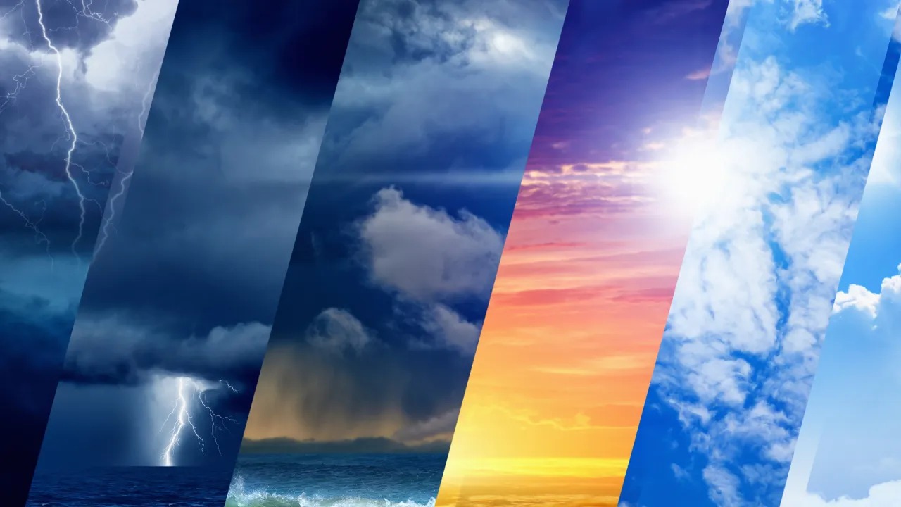 Van’da bugün hava nasıl olacak?