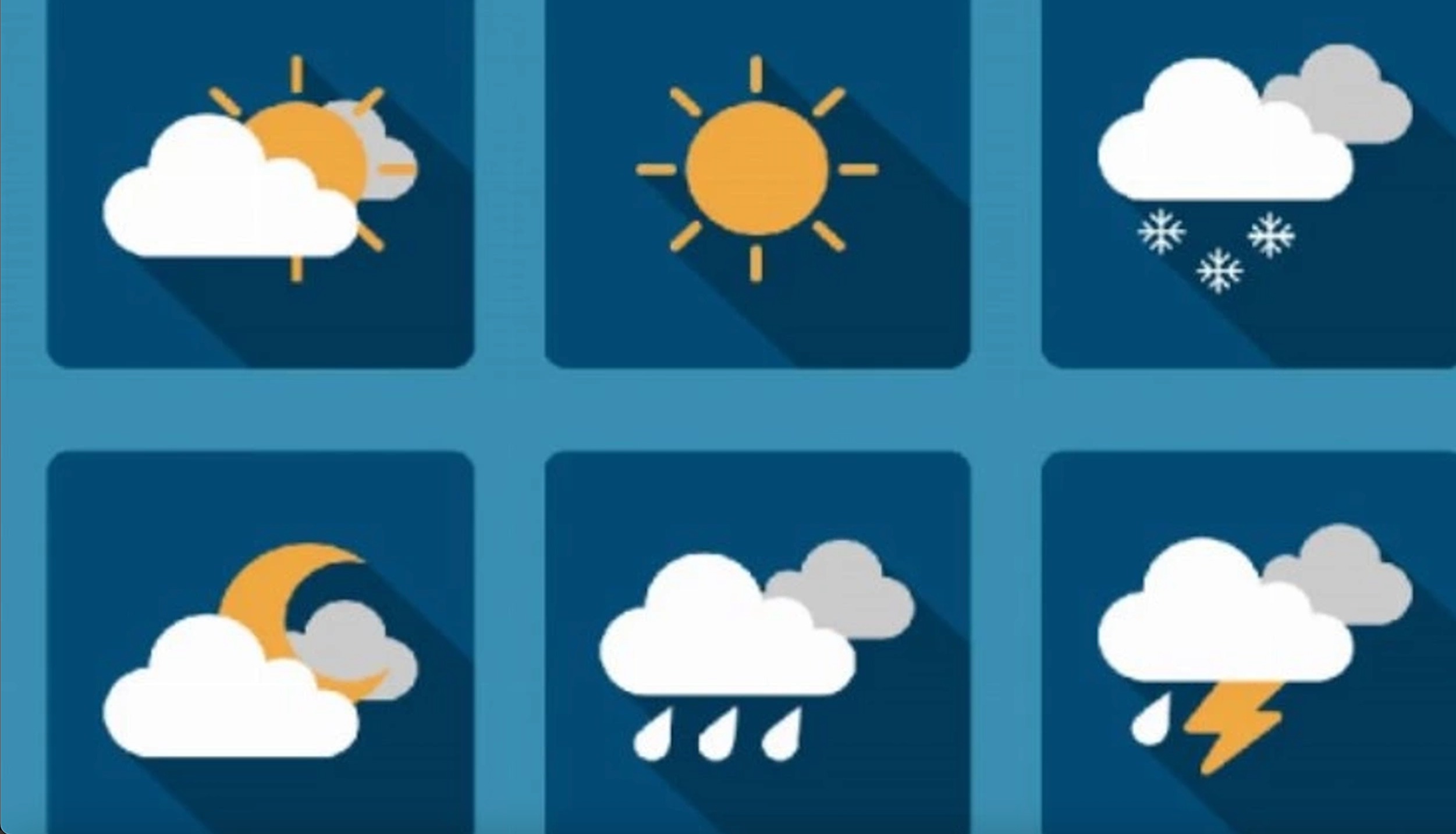 Meteoroloji duyurdu! Van’da yağış bekleniyor