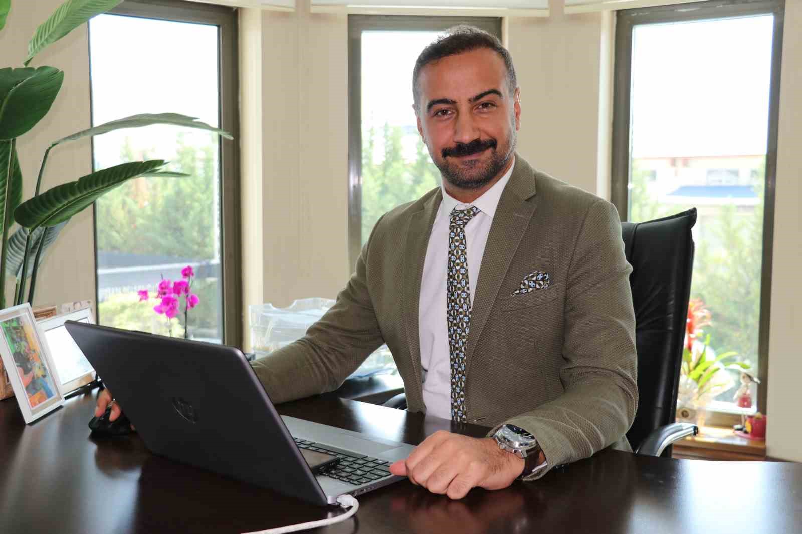 Hilton Van Oteli Genel Müdürlüğüne yeni atama