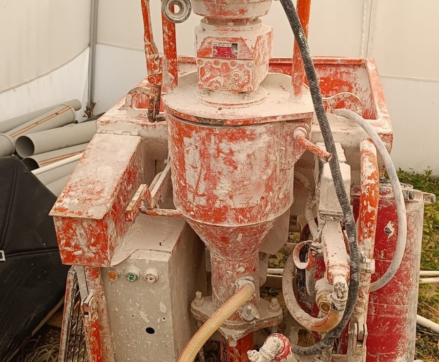 İnşaat malzemesi çalan hırsızlar yakalandı