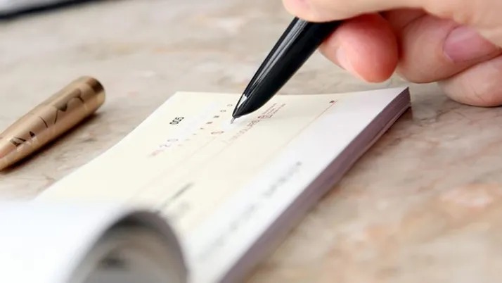 Van’ın karşılıksız çek sayısı belli oldu