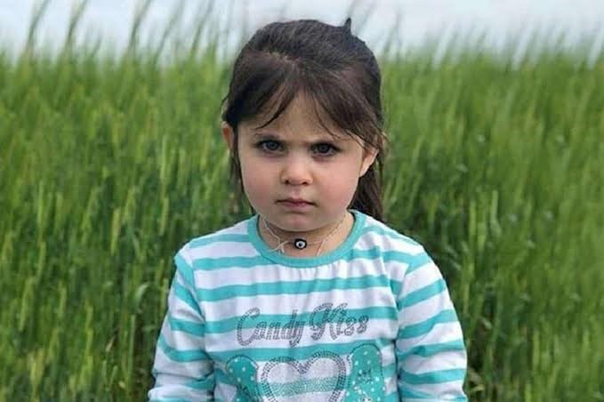 Kayıp  Narin olayı akıllara minik Leyla’yı getirdi