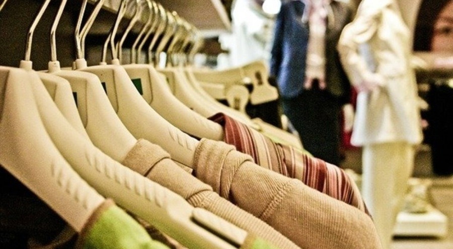 Dikkat! Yeni kıyafetleri yıkamadan giymeyin