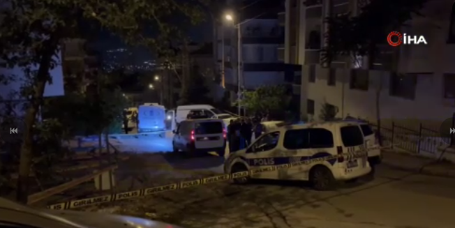 Komşu kavgasında feci son: 3 ölü 1 yaralı