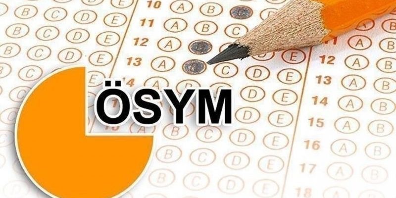 KPSS Ön Lisans yarın yapılacak