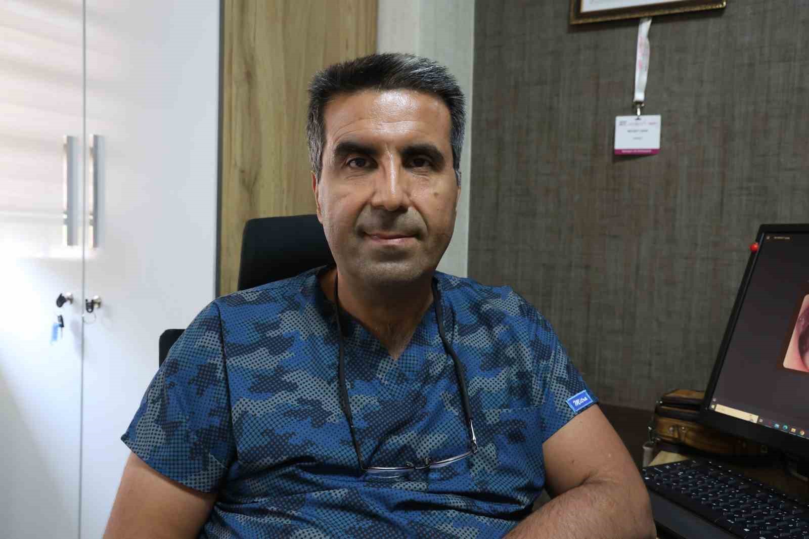 Kronik Farenjite dikkat!