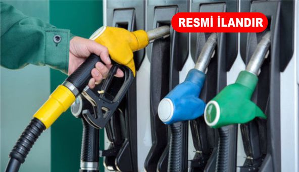 ÇATAK BELEDİYESİ MOTORİN ALIMI YAPACAK