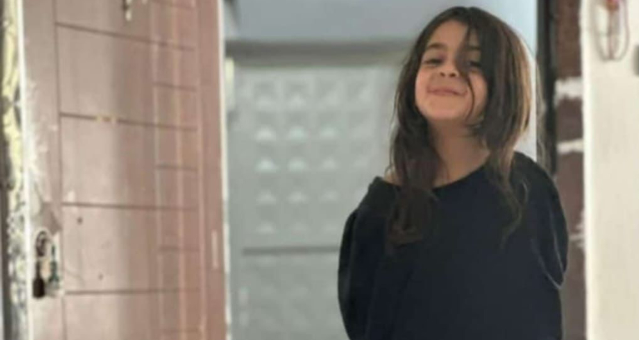 Diyarbakır’da kaybolan Narin’in ağabeyinin kolundaki izler Narin’e ait çıkmadı