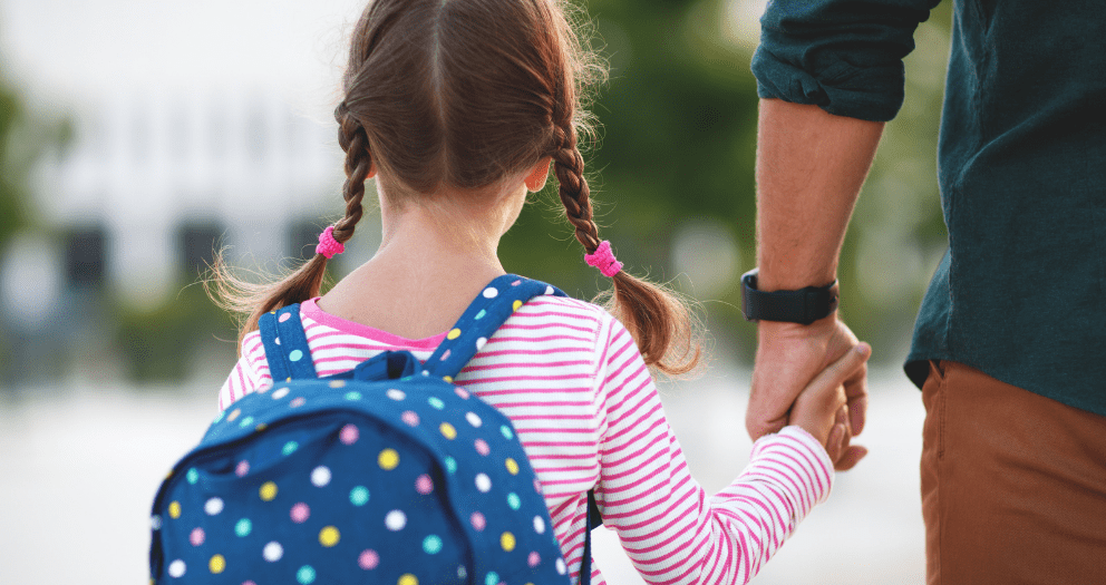 Okulla ilk kez tanışan çocuklar daha hırçın oluyor