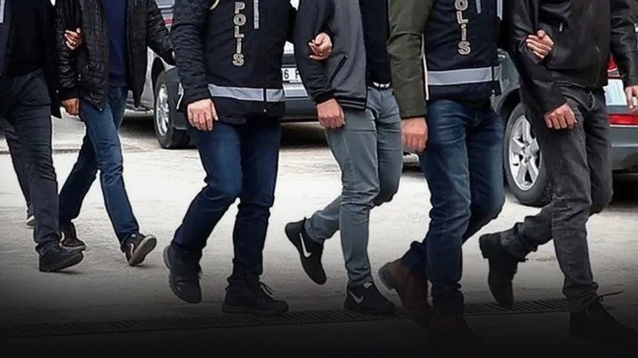 Van dahil 81 ilde ‘ÇEMBER-21’ operasyonu düzenlendi