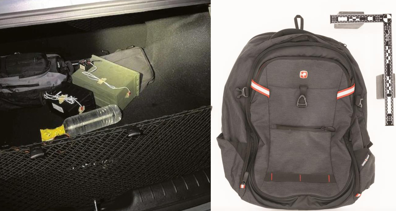 FBI: “Saldırgan, Trump’a suikast girişimi öncesinde kalabalık bir etkinliğe saldırmayı amaçladı”