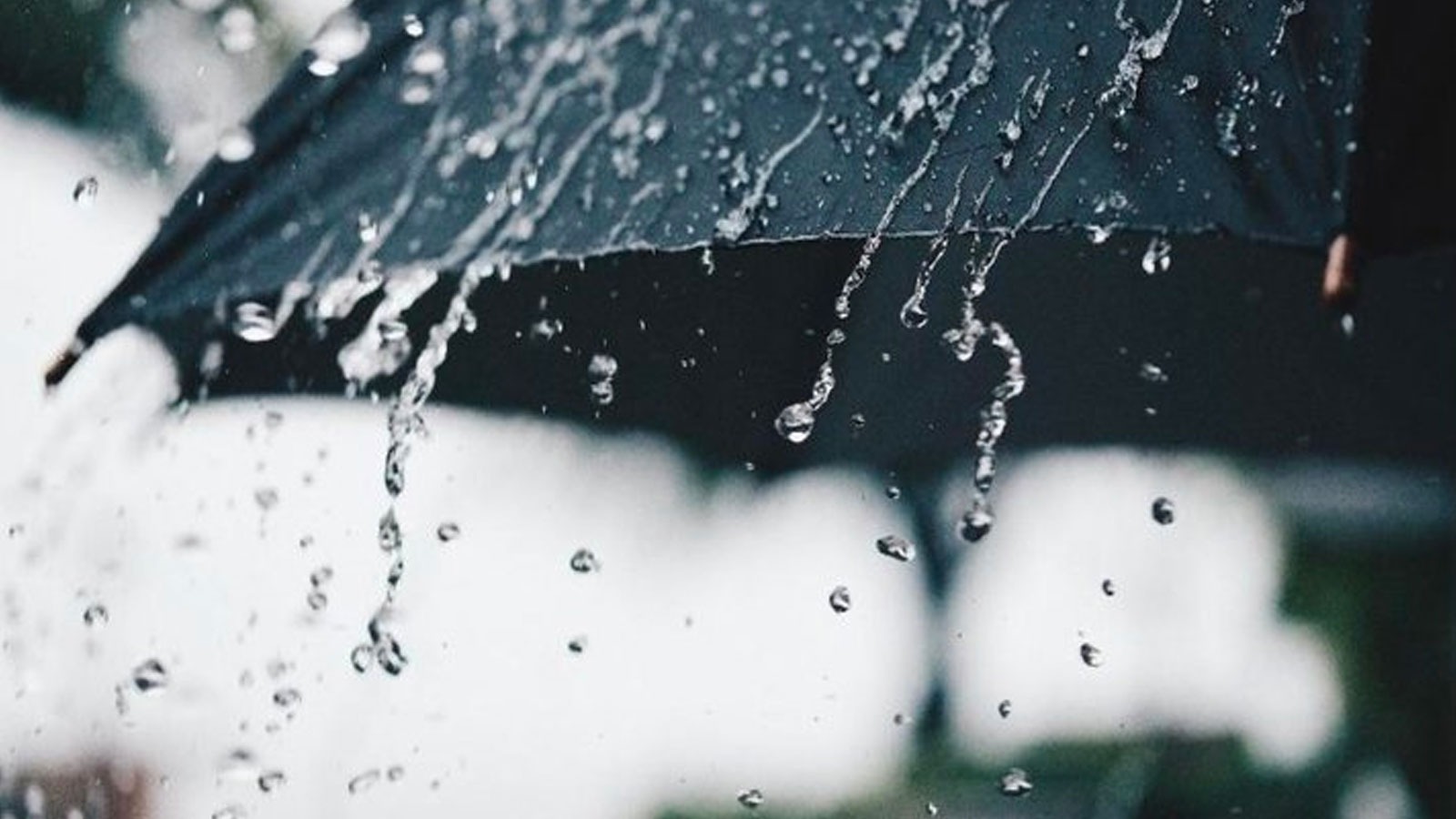 Meteoroloji duyurdu! Van’da yağışlar geri mi geliyor?