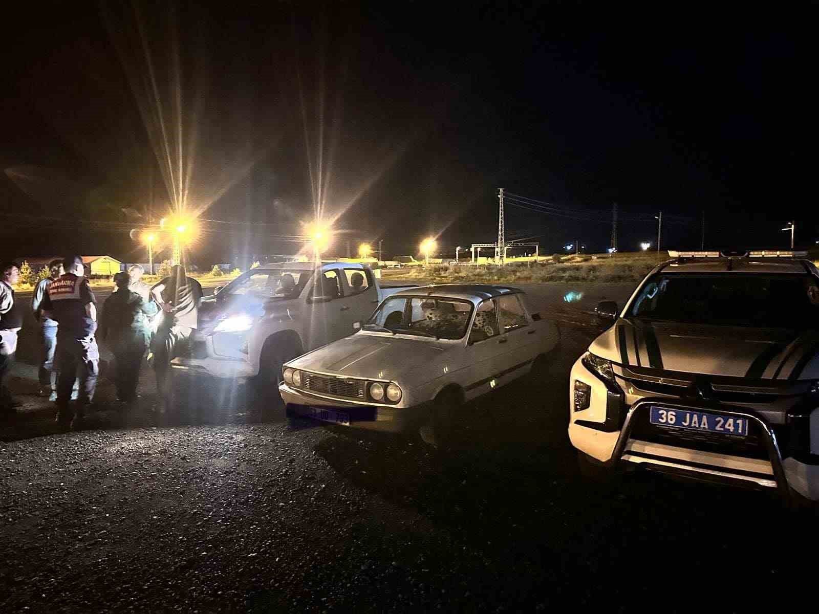 Şahin avcılarına para cezası!