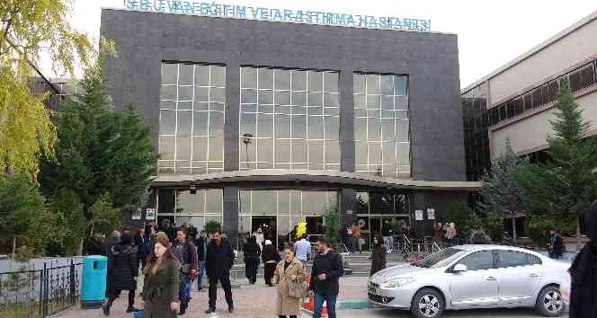 SBÜ Van Eğitim ve Araştırma Hastanesinde bugün mesai sonrası hangi poliklinikler hizmet verecek?