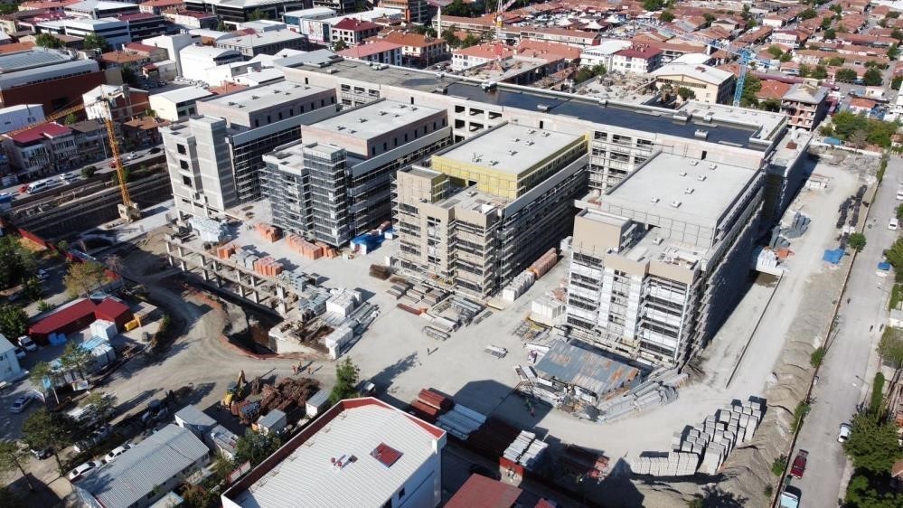 Sektörel güven endeksi belli oldu