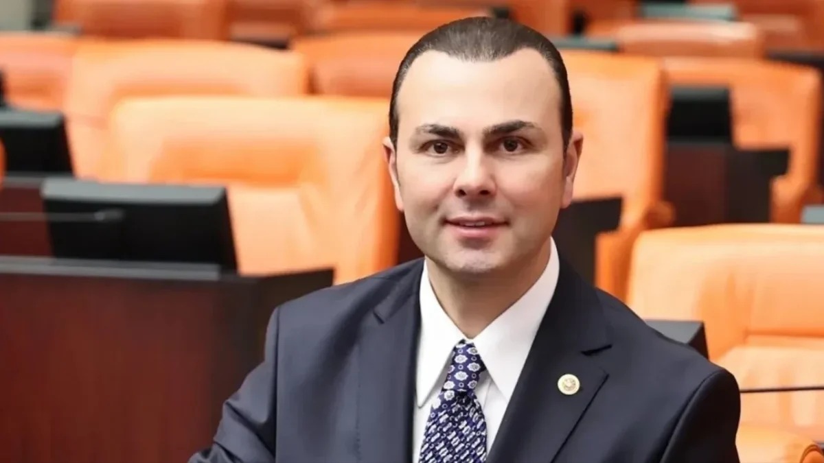 Vanlı milletvekili Ak Parti’ye katılıyor