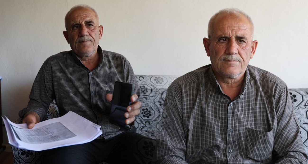 Adına mobil bankacılık açıldı, 430 bin lira dolandırıldı