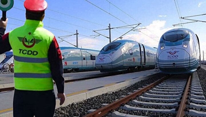 TCDD Van’da personel alacak