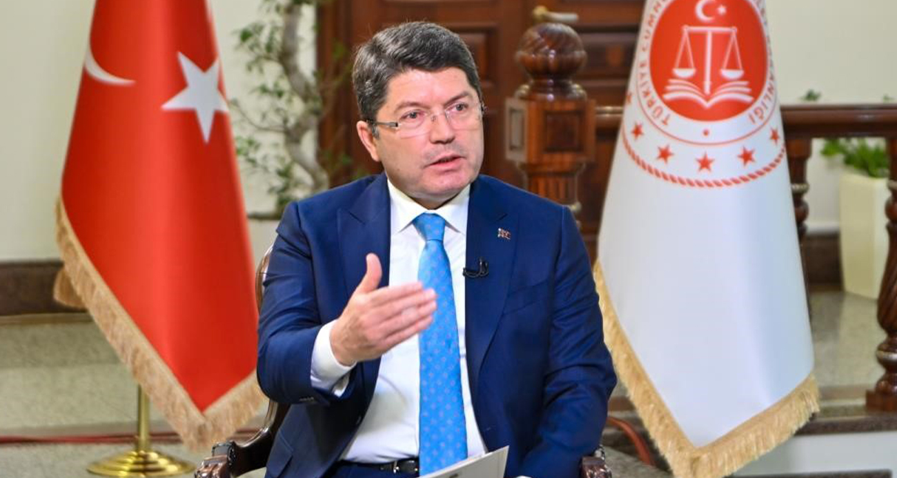 Tuncay Özkan hakkında İzmir Cumhuriyet Başsavcılığı tarafından soruşturma başlatıldı