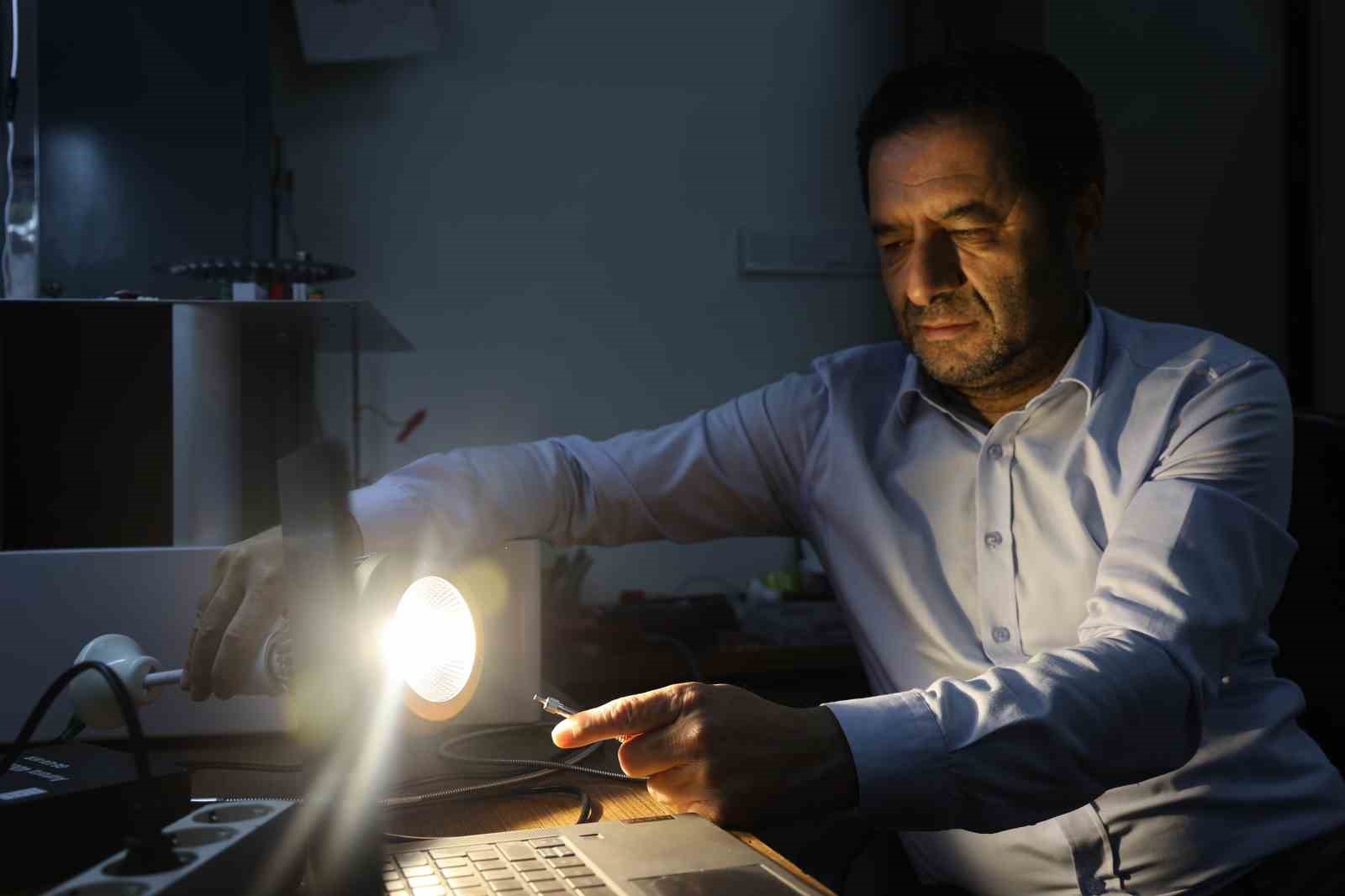 Türk bilim adamından büyük keşif