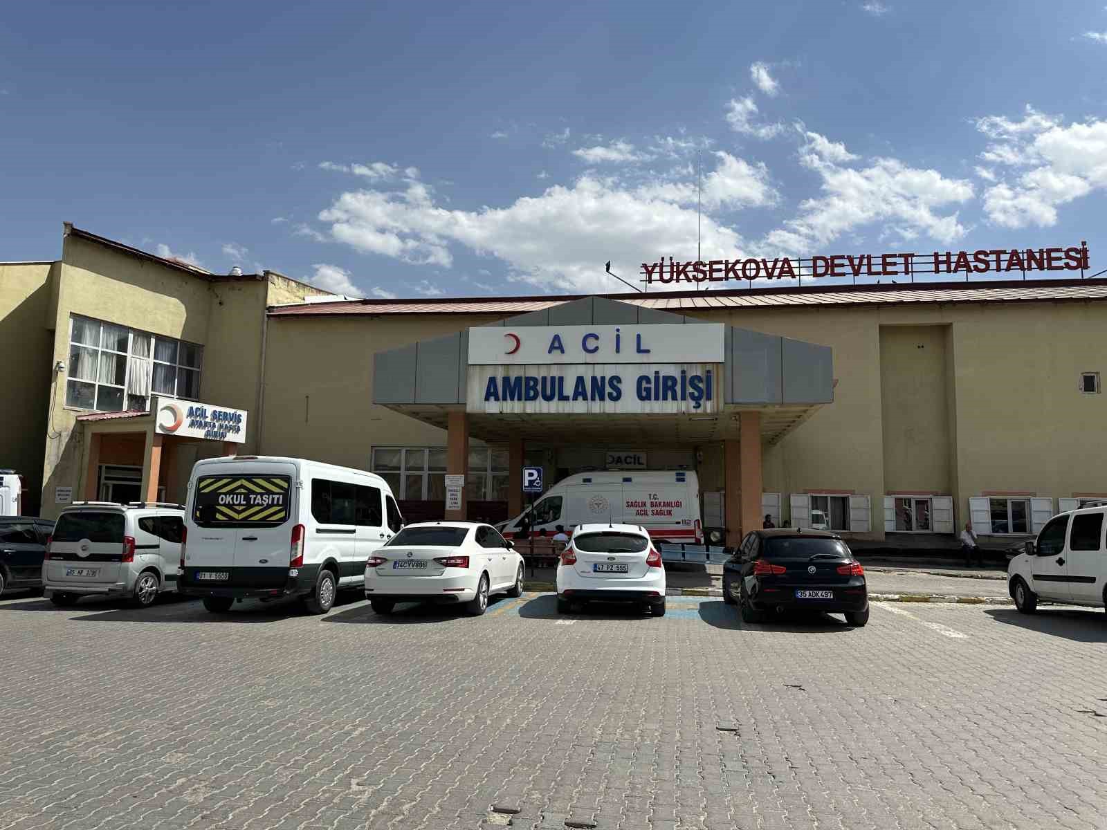 Türkiye Petrolleri Arama Daire Başkanı Sadioğlu konakladığı otel odasında ölü bulundu