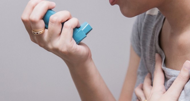 Uzmanlar; “Astım hastaları sigaradan uzak dursun”