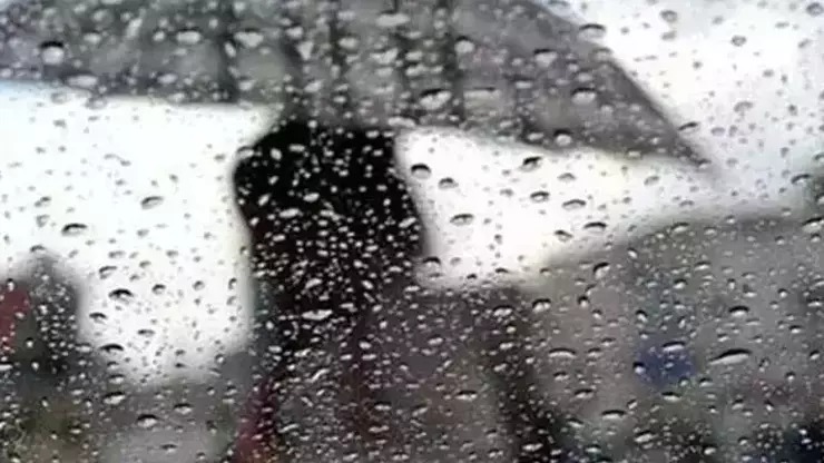 Van Valiliğinden sağanak yağış uyarısı