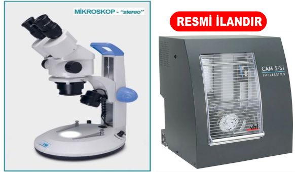 VAN YÜZÜNCÜ YIL ÜNİVERSİTESİ TIBBİ CİHAZ SATIN ALACAK