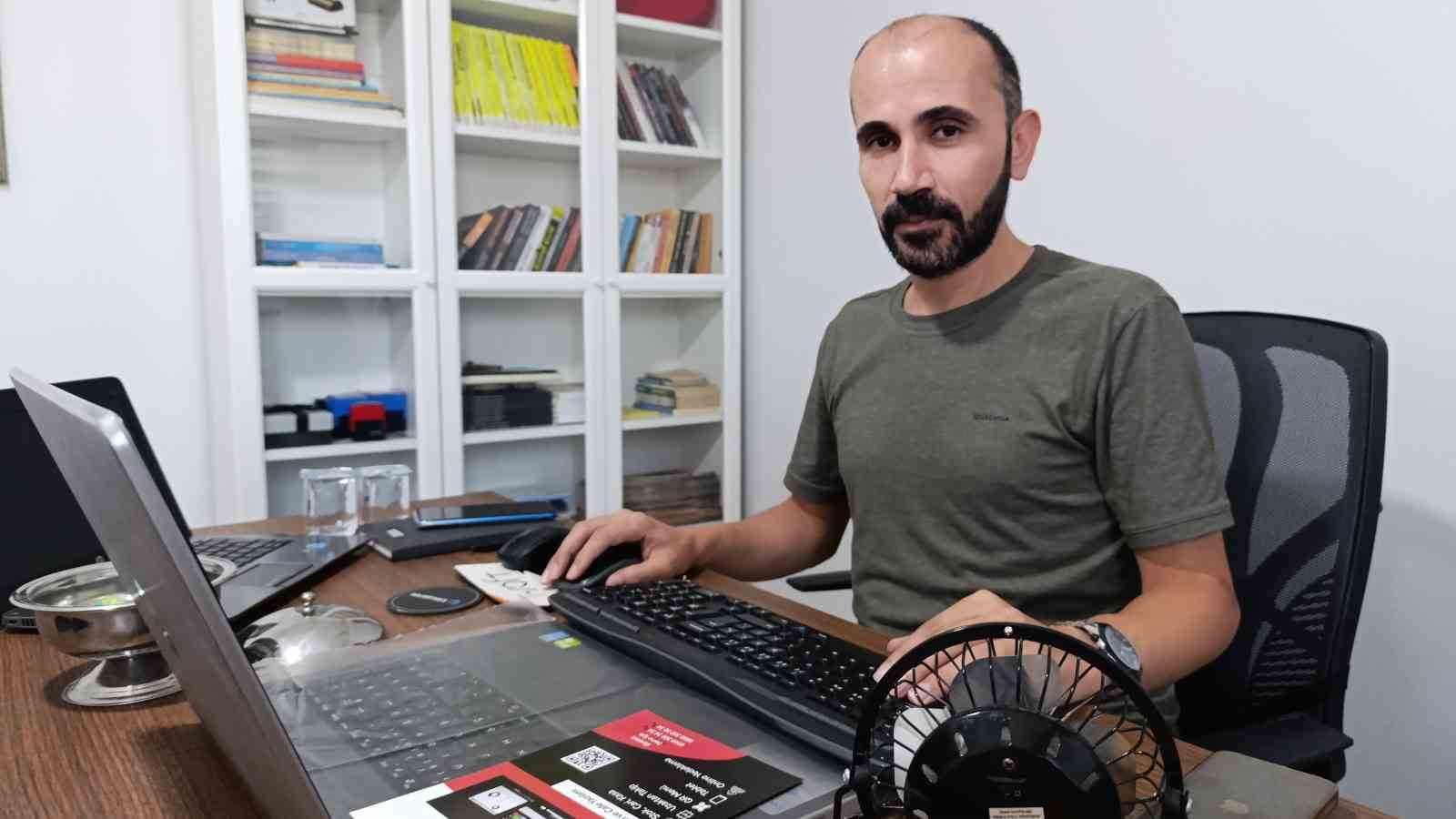 Van’daki bilişim uzmanlarından VPN uyarısı