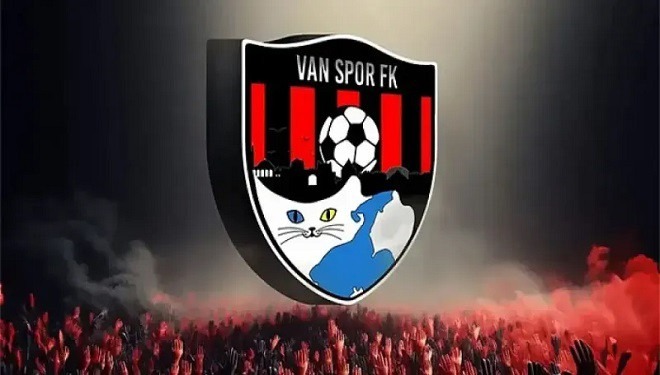 Vanspor alt yapı seçmeleri yapacak
