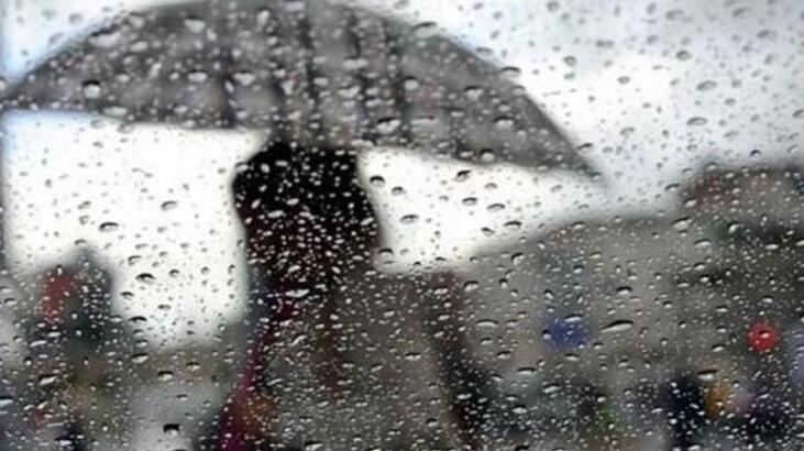 Van’da bugün yağış bekleniyor