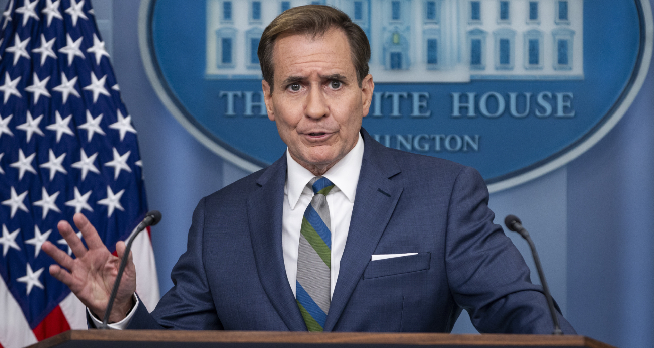 ABD: “Hamas’ın müzakerelere katılmasına ihtiyacımız var”