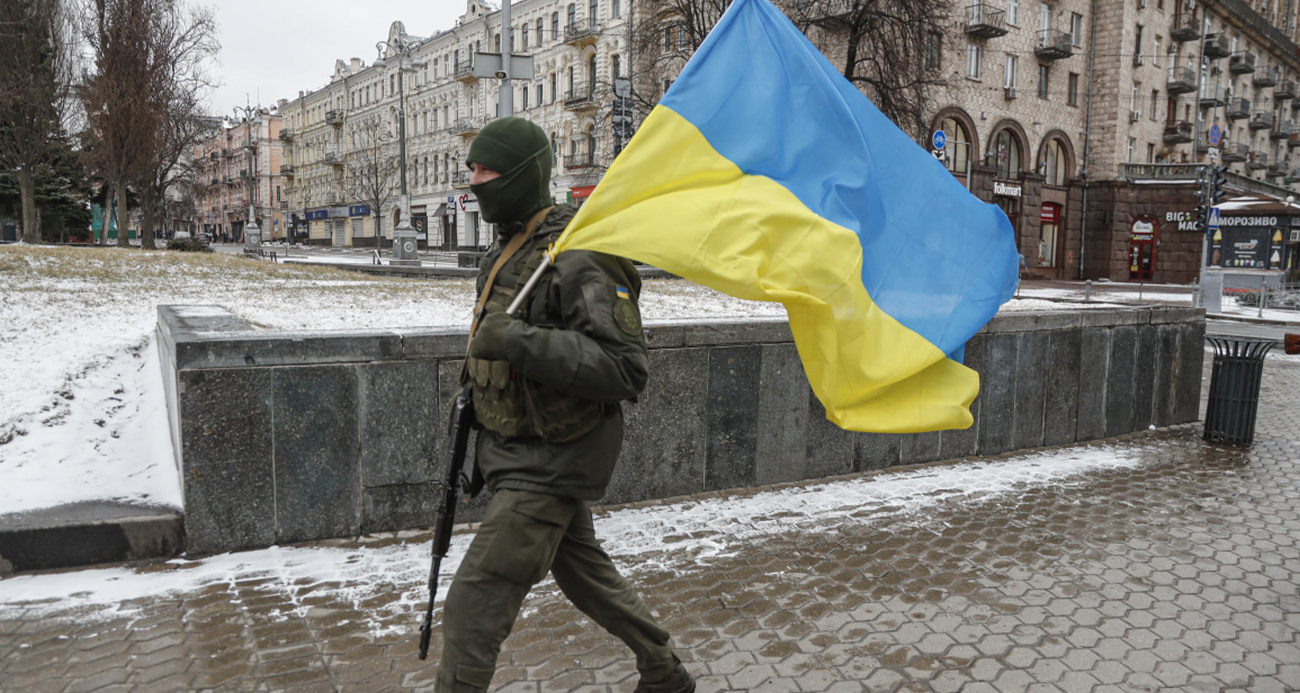 Ukrayna’dan Belarus’a sınırdaki askerleri geri çekme çağrısı