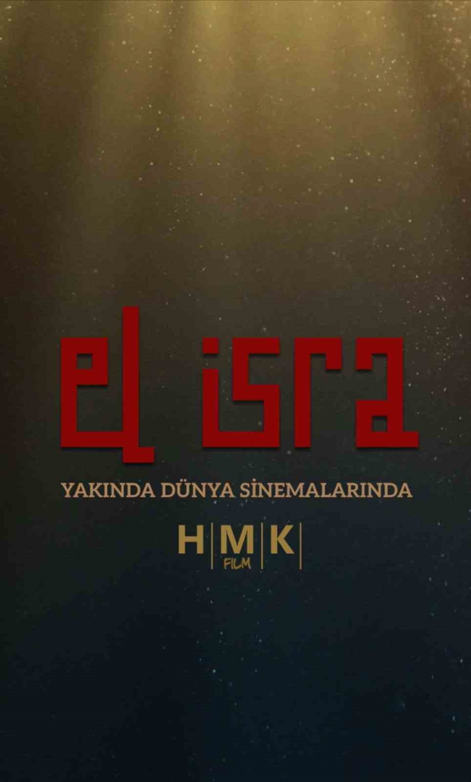 İsrail’in Filistin’e saldırısı beyaz perdeye taşınıyor
