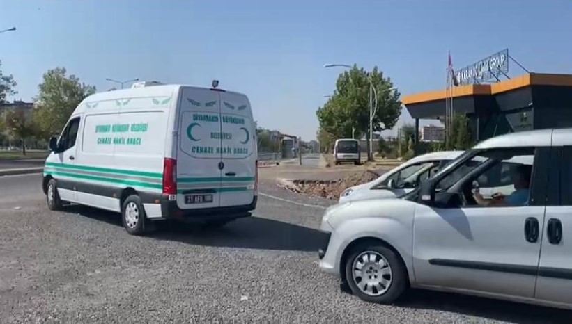 Narin Güran’ın cansız bedeni ailesine teslim edildi