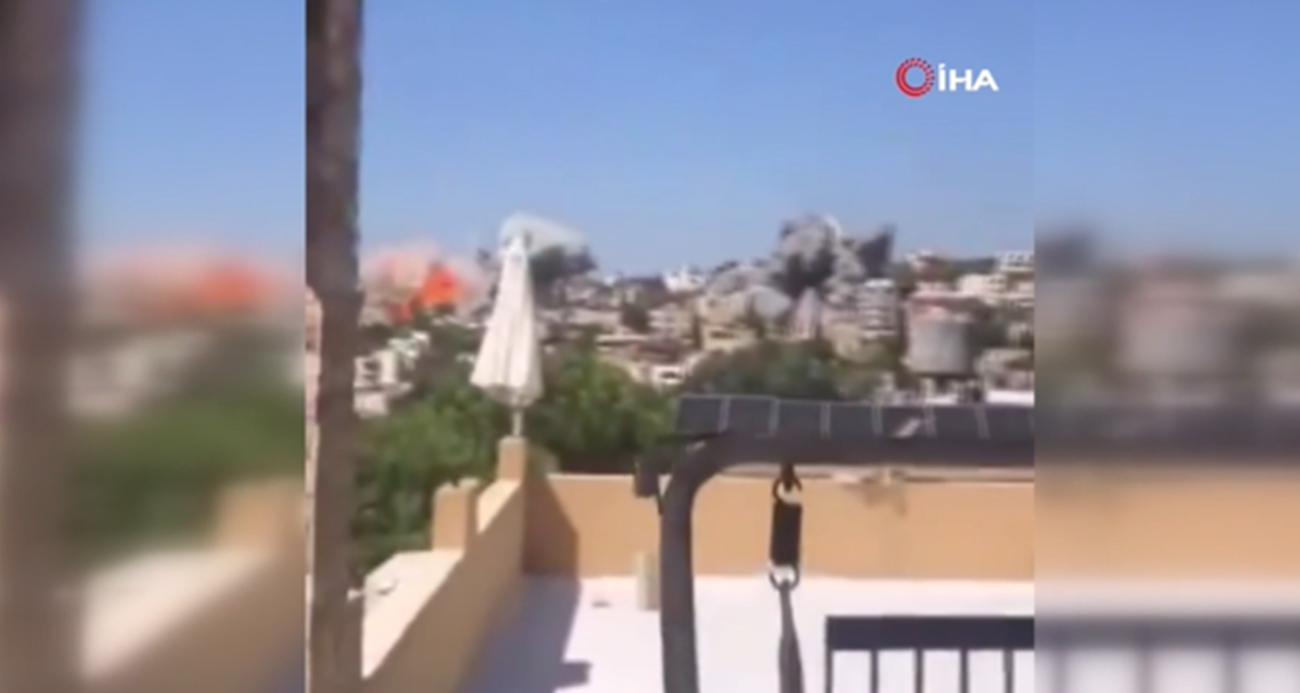 İsrail’in Lübnan’a saldırılarında can kaybı 23’e yükseldi