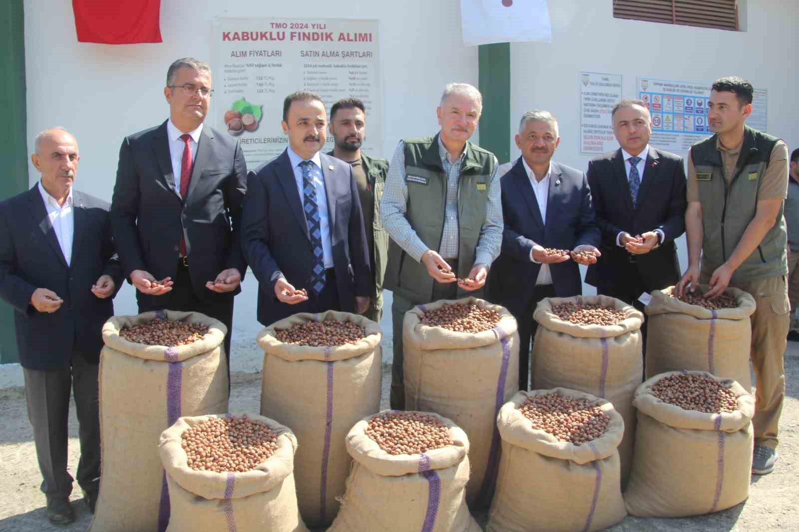 TMO Genel Müdürü Güldal’dan “Kokarca” açıklaması