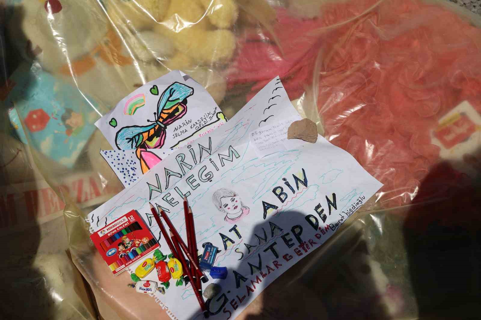 Vatandaşlar, Narin’in mezarının şehitlikte olmasını istiyor