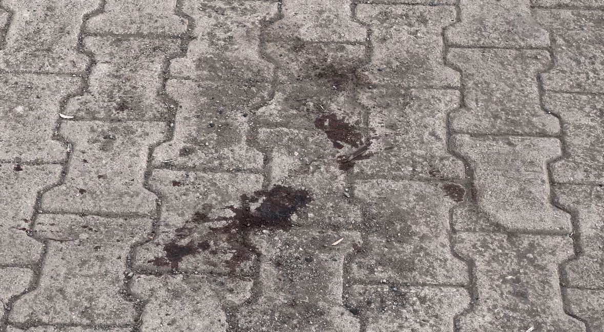 Fransız turist Bitlis’te bıçaklı saldırıya uğradı