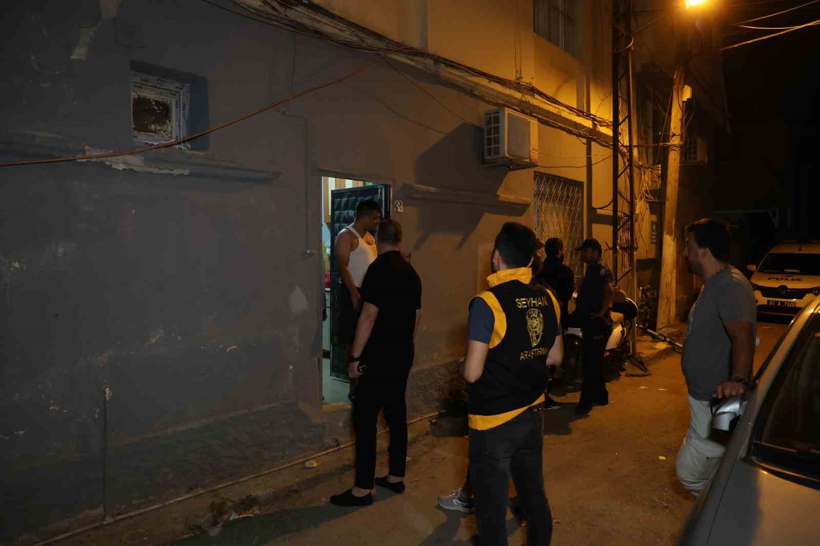 ‘Günübirlik’ kiralık evlere şok baskın