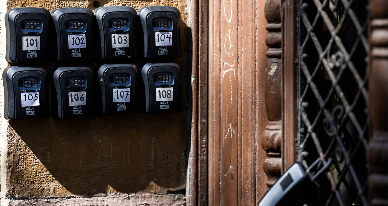 Günlük kiralık daire yasağına referandumunda destek geldi