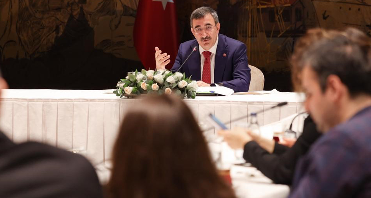 Büyüme ve enflasyon beklentisi değişti