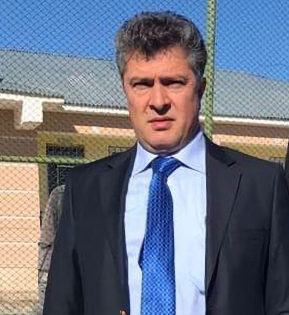 Van İl Hakem Kurulu Başkanlığı’na