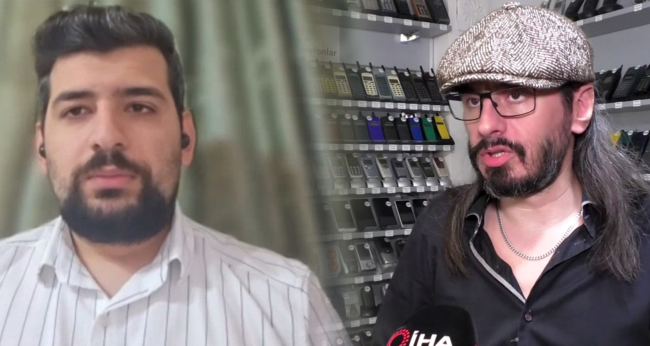 Uzmanlar çağrı cihazlı saldırıyı değerlendirdi! ”Mümkün değil”