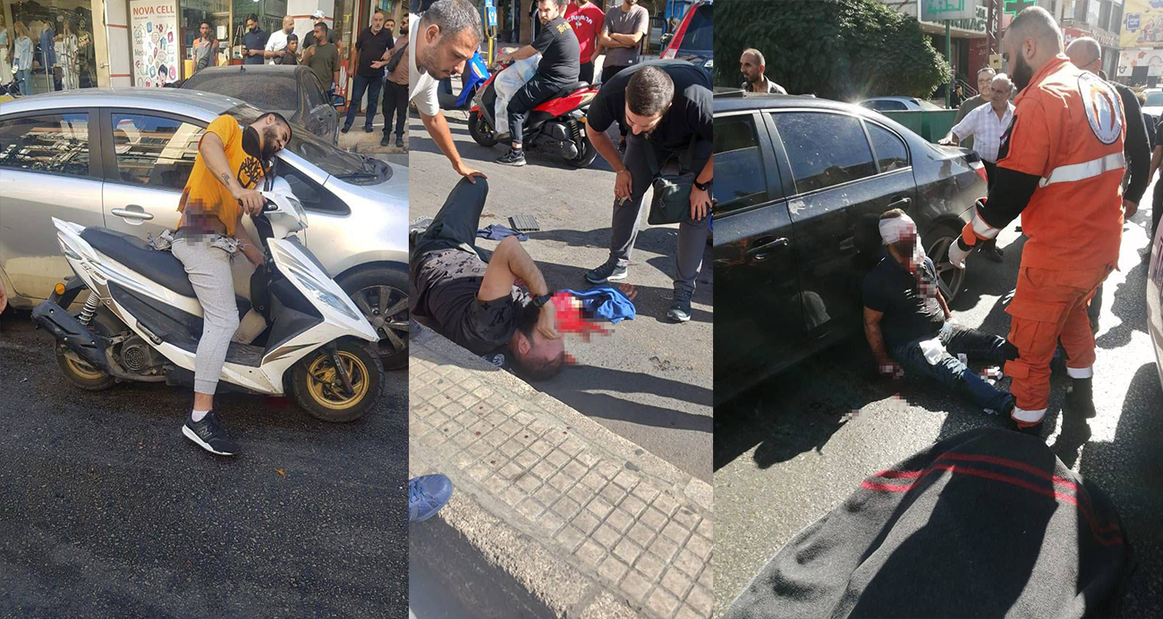 Dünya Lübnan’da yapılan siber saldırıyı konuşuyor!