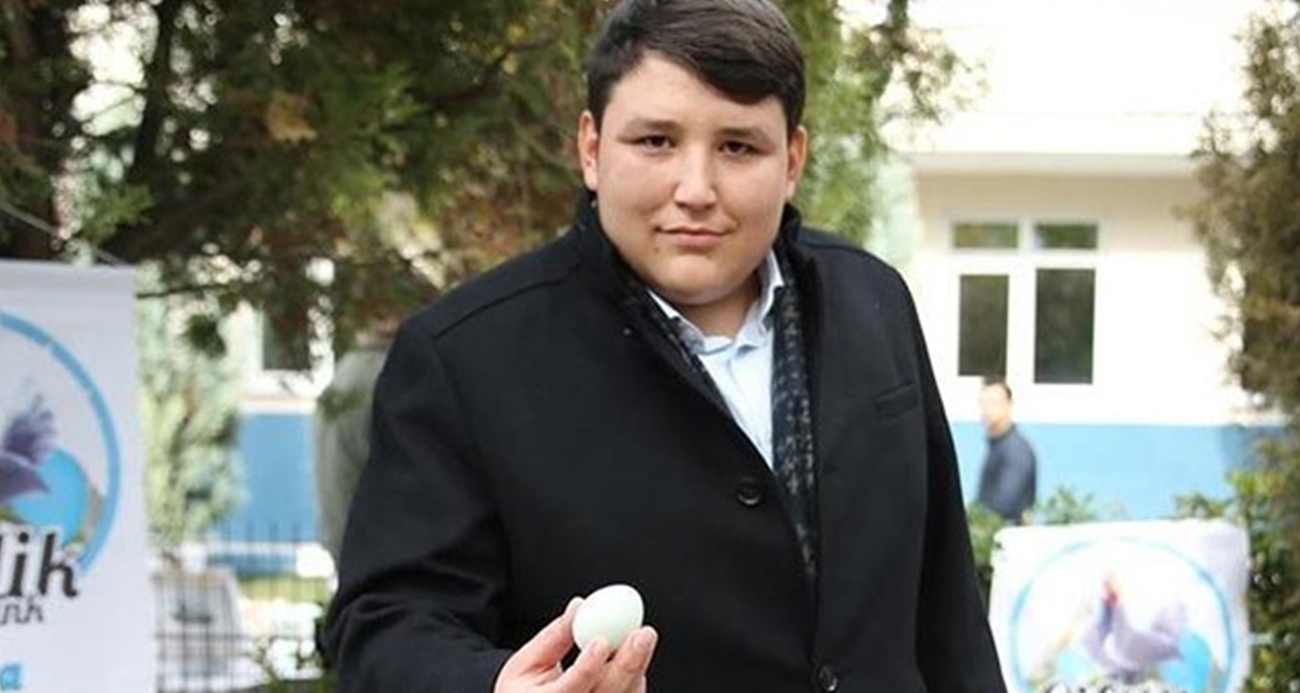 Çiftlik Bank davasında mütalaa açıklandı