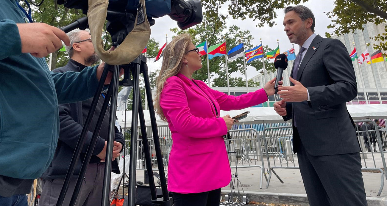 Bakan Bayraktar: “Sakarya gaz sahasında Cumhuriyet tarihinin en büyük doğal gaz keşfini yaptık”