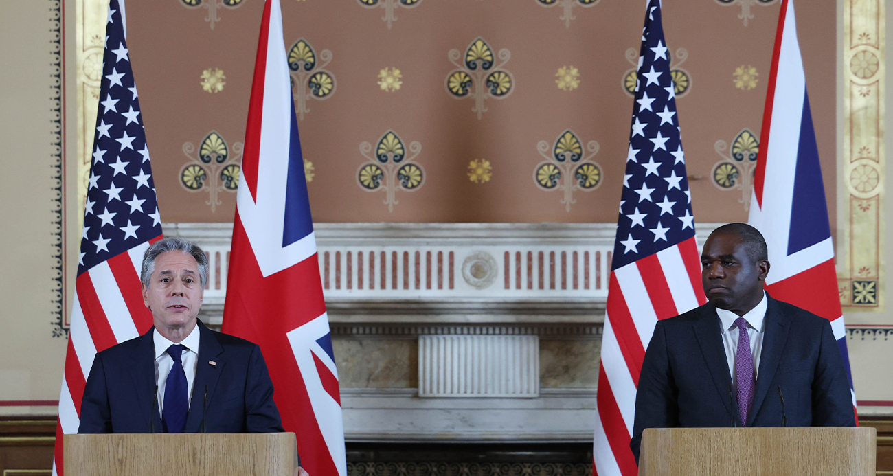 ABD’den, İran’a yönelik yeni yaptırımlar